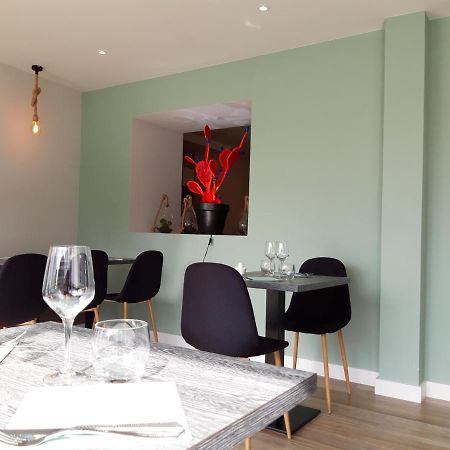 Saint-Jean-de-Marsacq L'Expression B&B 외부 사진