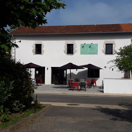 Saint-Jean-de-Marsacq L'Expression B&B 외부 사진