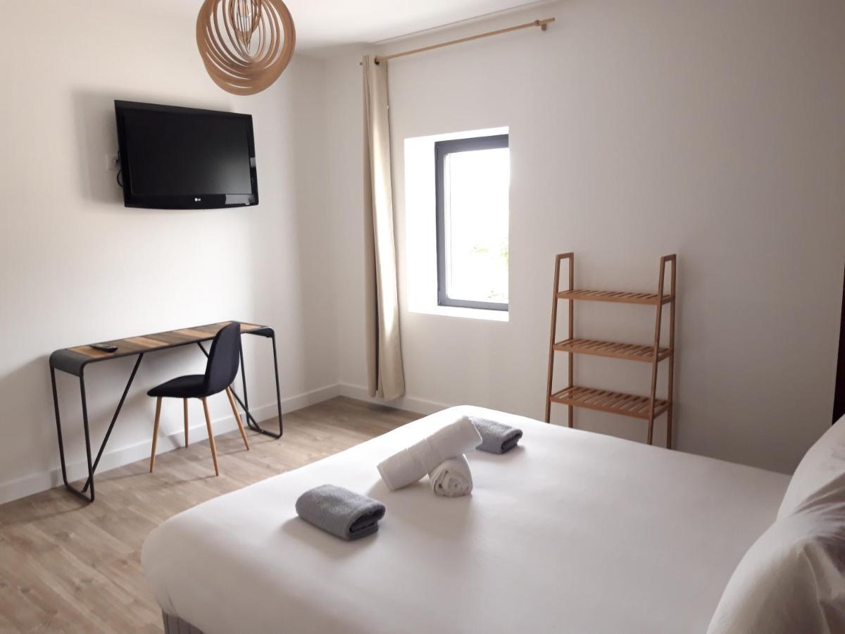 Saint-Jean-de-Marsacq L'Expression B&B 외부 사진