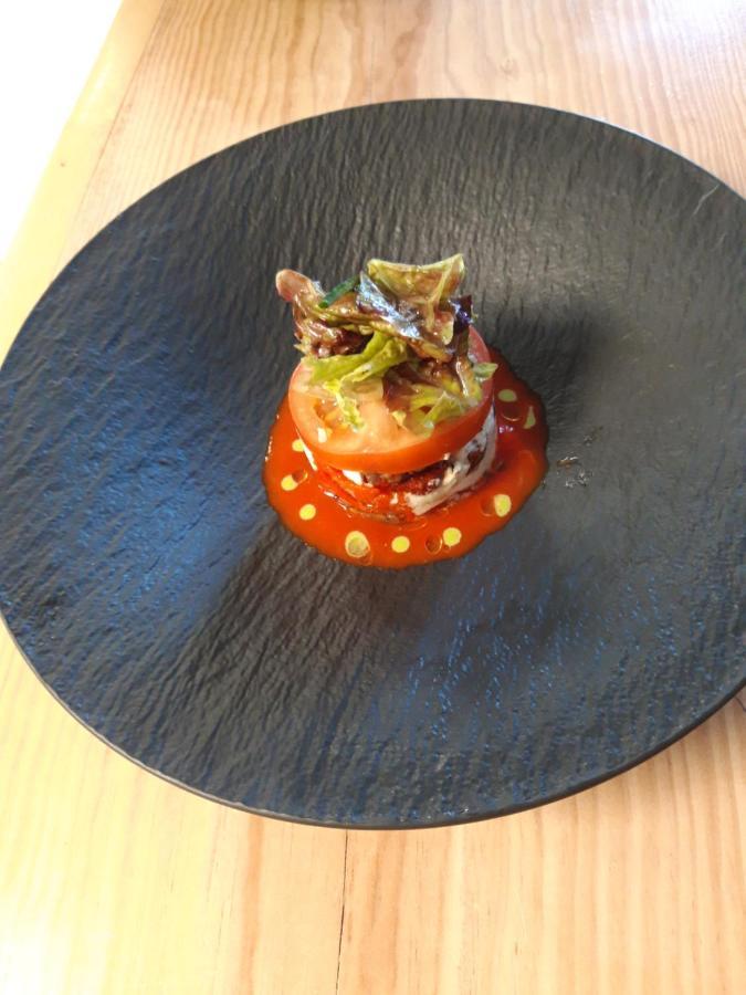 Saint-Jean-de-Marsacq L'Expression B&B 외부 사진