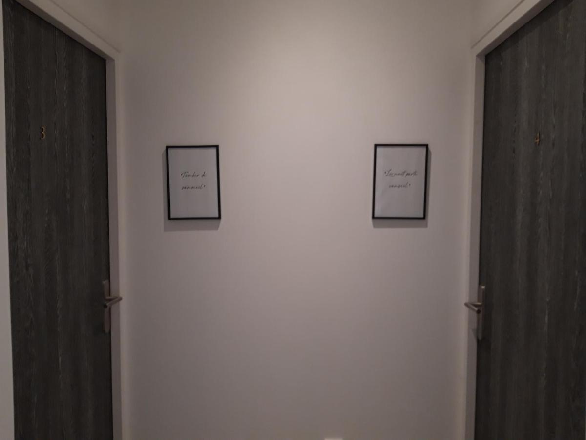 Saint-Jean-de-Marsacq L'Expression B&B 외부 사진