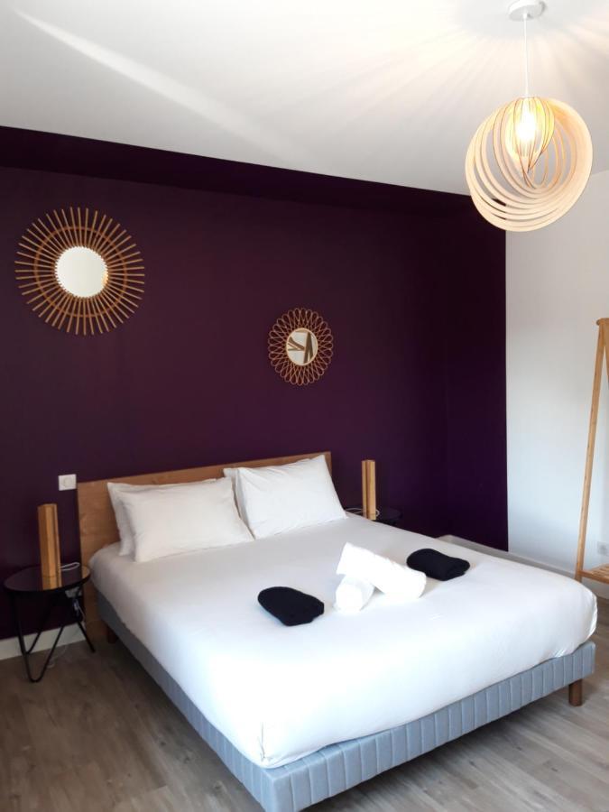 Saint-Jean-de-Marsacq L'Expression B&B 외부 사진