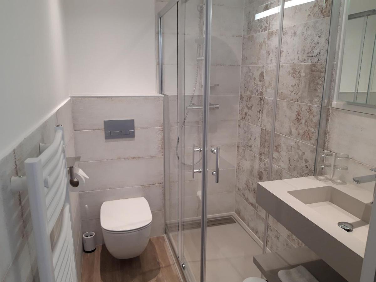 Saint-Jean-de-Marsacq L'Expression B&B 외부 사진