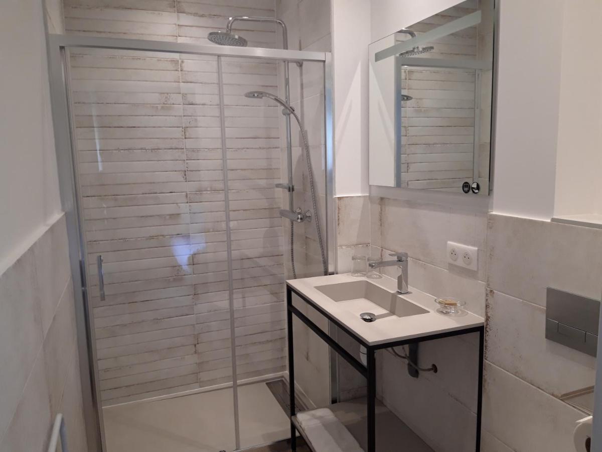 Saint-Jean-de-Marsacq L'Expression B&B 외부 사진